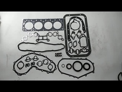 K15 K21 K25 Gasket Kit 10101-FY53KFC مناسبة لمجموعة أجزاء إصلاح محرك نيسان