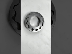 3TNV70 3TNV76 مضخة الزيت 119717-32110 119717-32120