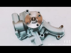 A2300 مضخة المياه للمحرك 4900469