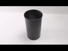 4HK1 6HK1 محرك أسطوانة غلاف