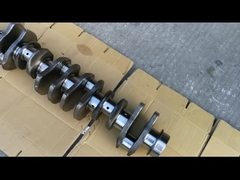 6D110 العمود المتحرك 4934862 3974538 6754-01-1310 لـ كوماتسو