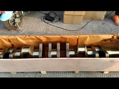 6D170 قطعة احتياطية للعمود المزلق 6162-33-1402 لـ Komatsu