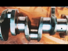 6D140 قطعة احتياطية للعمود المتحرك 6211-31-1010 6211-31-1110 لـ Komatsu