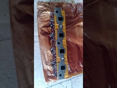 4D130 رأس الاسطوانة 6114-11-1100