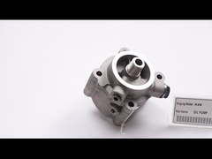 مضخة النفط K4N