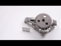 مضخة الزيت D16E