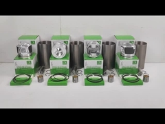 ستار موستانج أسطوانة غطاء المكبس كيت TD2.9