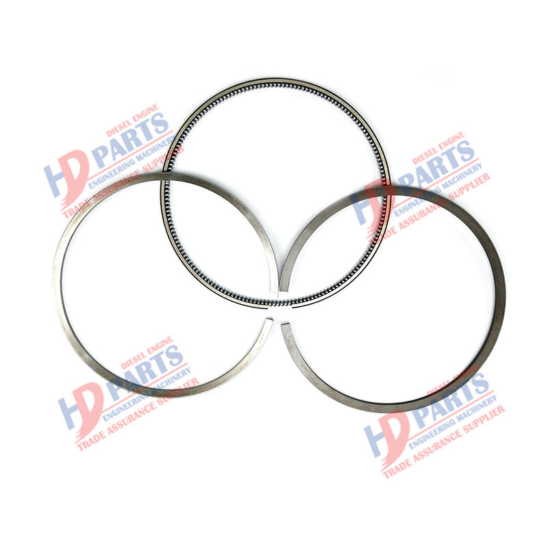 4HF1 Stuck Piston Rings 97028-691-0 8-97109-462-0 لـ ISUZU