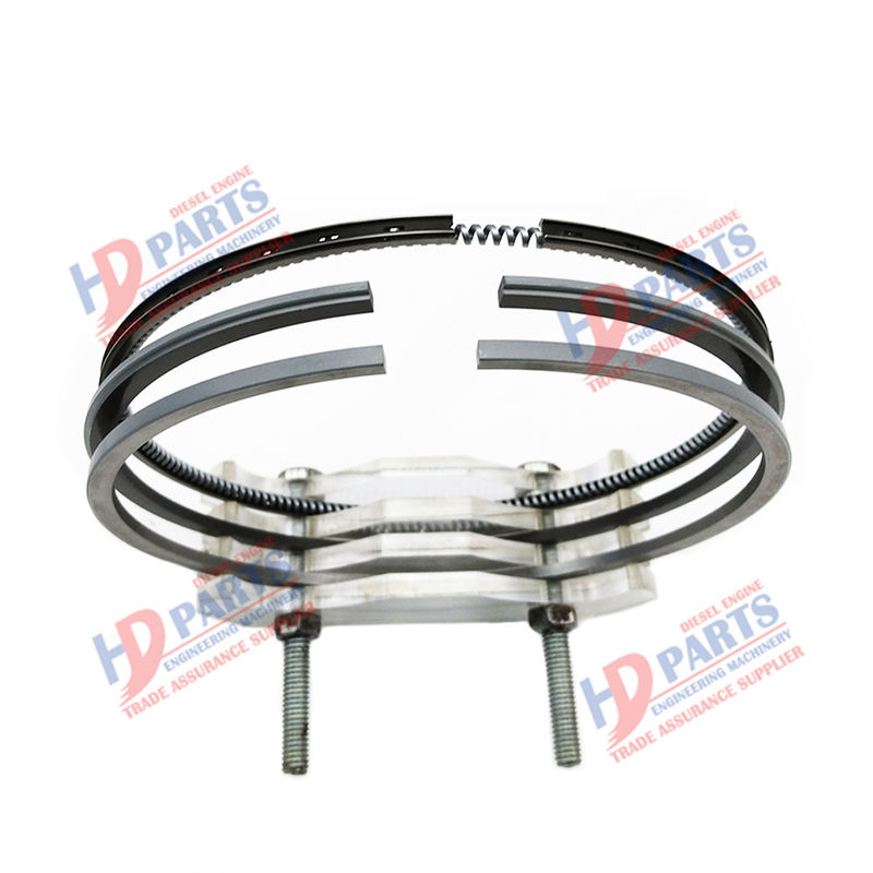 4HF1 Stuck Piston Rings 97028-691-0 8-97109-462-0 لـ ISUZU