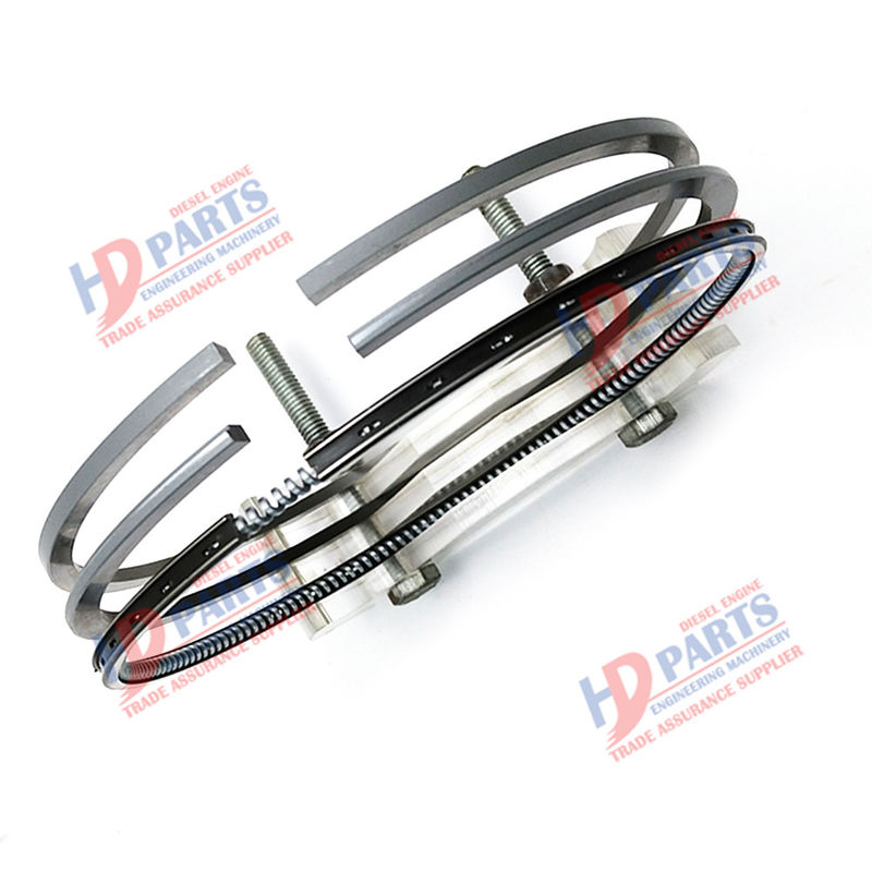4HF1 Stuck Piston Rings 97028-691-0 8-97109-462-0 لـ ISUZU
