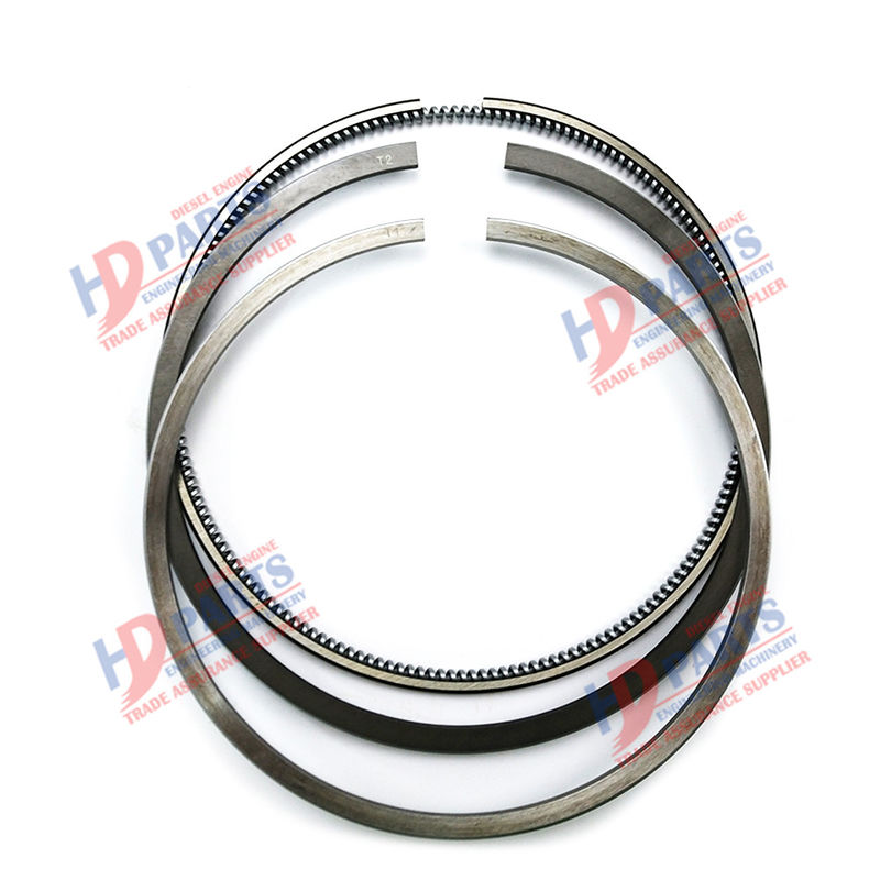 4HF1 Stuck Piston Rings 97028-691-0 8-97109-462-0 لـ ISUZU