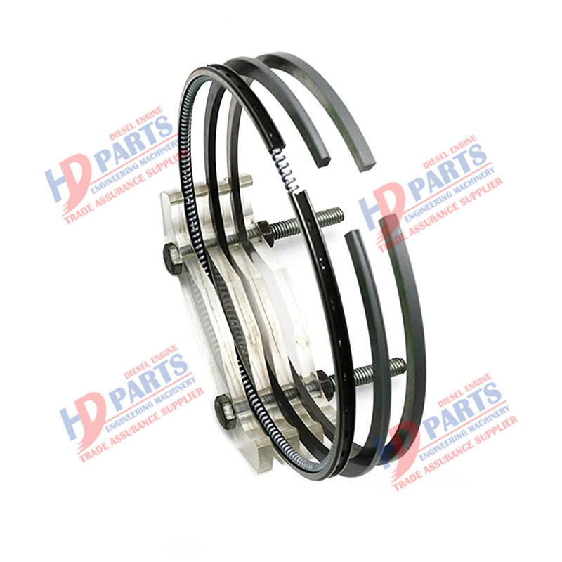 4HF1 Stuck Piston Rings 97028-691-0 8-97109-462-0 لـ ISUZU