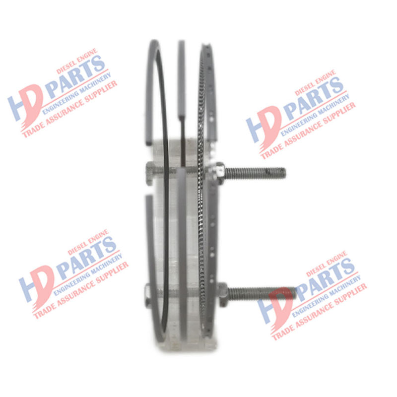 PC130-8 حلقة المكبس 6205-31-2300 مناسبة لأجزاء محركات الديزل KOMATSU