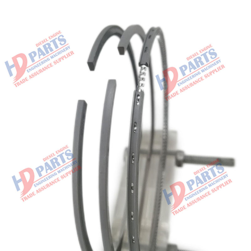 PC130-8 حلقة المكبس 6205-31-2300 مناسبة لأجزاء محركات الديزل KOMATSU