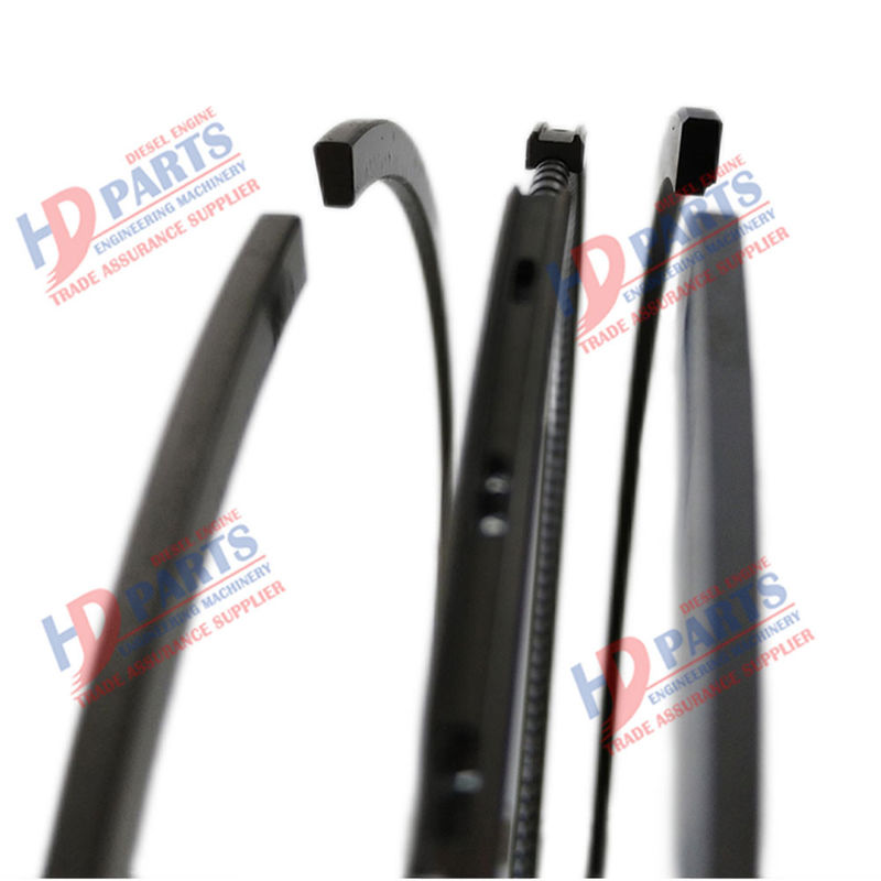 حلقة المكبس V3300 V3600 1C011-21050 1C011-21052 مناسبة لأجزاء محركات الديزل KUBOTA