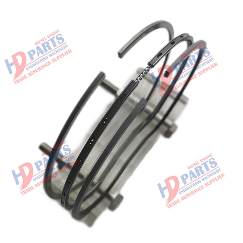 حلقة المكبس V3300 V3600 1C011-21050 1C011-21052 مناسبة لأجزاء محركات الديزل KUBOTA