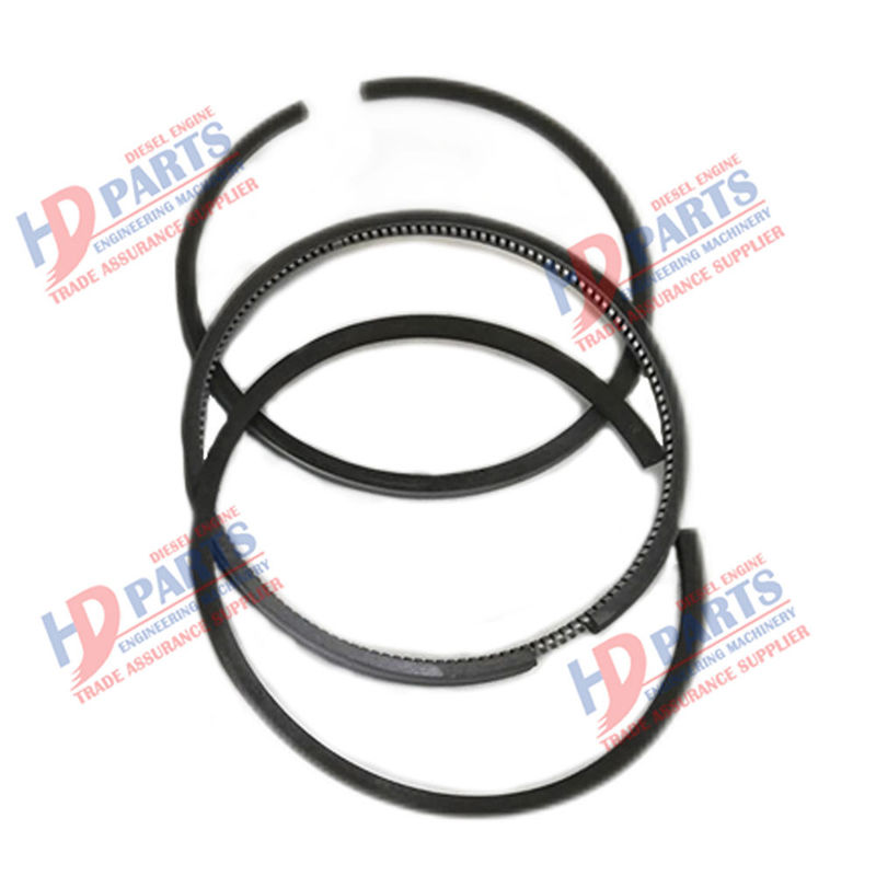Z750 Z751 D1100 D1101 D1102 DH1101 V1500 V1501 V1502 S2200 حلقة المكبس 15221-210 مناسبة لأجزاء محركات الديزل KUBOT