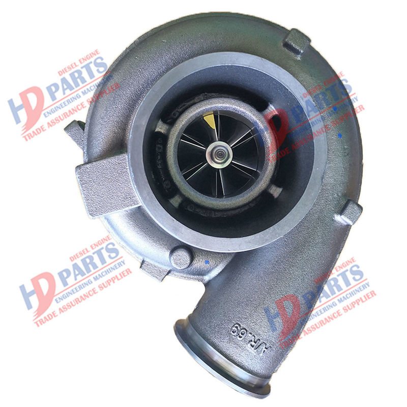 C13 GTA4502S GT4502BS شاحن توربيني 256-7737295-7952247-2957247-2 لشركة كاتربيلر