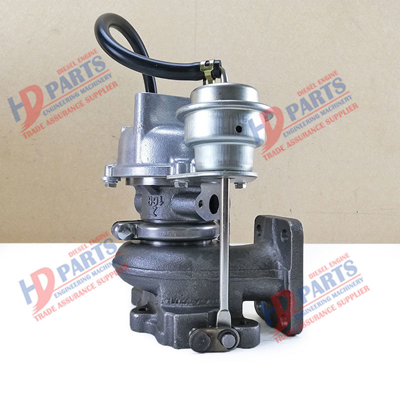 RHF3 V2607 Engine شاحن توربو 1J700-17010 1J700-17011 1J700-17012 لكوبوتا