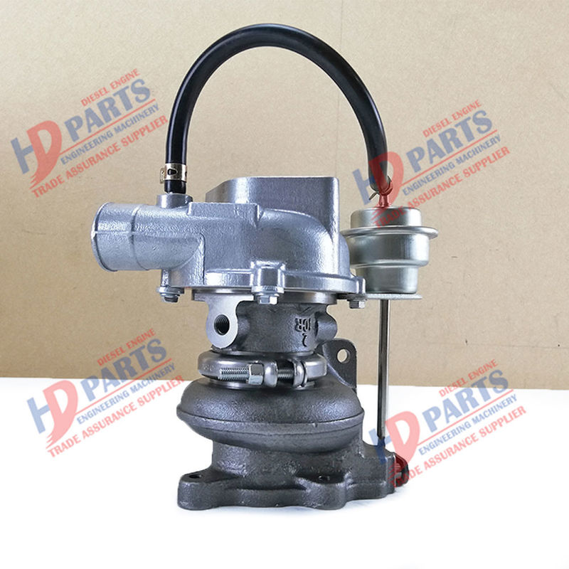 RHF3 V2607 Engine شاحن توربو 1J700-17010 1J700-17011 1J700-17012 لكوبوتا