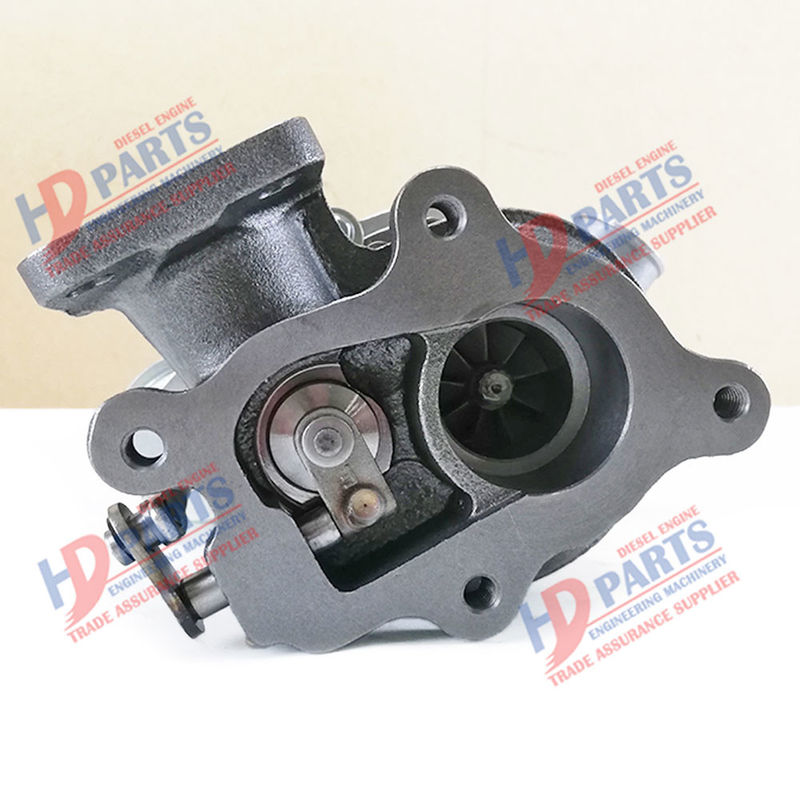 RHF3 V2607 Engine شاحن توربو 1J700-17010 1J700-17011 1J700-17012 لكوبوتا
