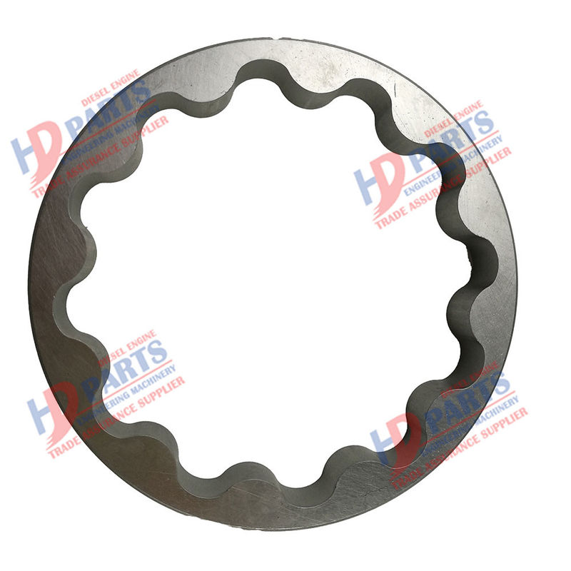 3D88 3TNV88 4D88 4TNV88 مضخة زيت المحرك 119802-32120 مناسبة لقطع غيار محركات الديزل YANMAR