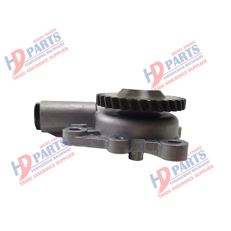 3TNM68 3TNE72 3TNM74 مضخة زيت حفارة 119125-32000 لأجزاء محركات الديزل Yanmar