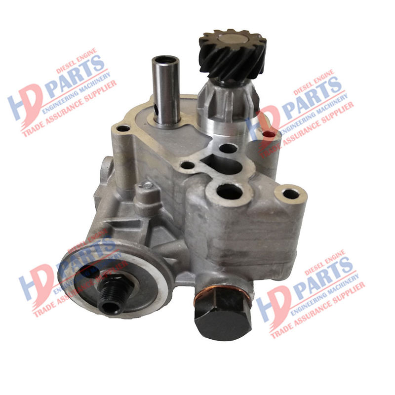 6D31 SK200-3 مضخة زيت المحرك ME084586 مناسبة لقطع غيار محركات الديزل MITSUBISHI