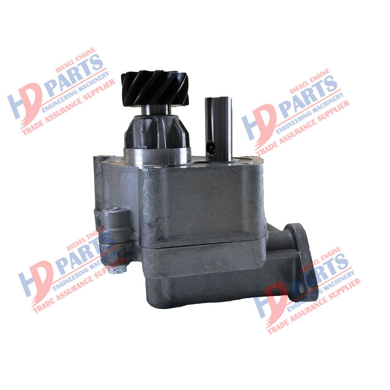 6D31 SK200-3 مضخة زيت المحرك ME084586 مناسبة لقطع غيار محركات الديزل MITSUBISHI
