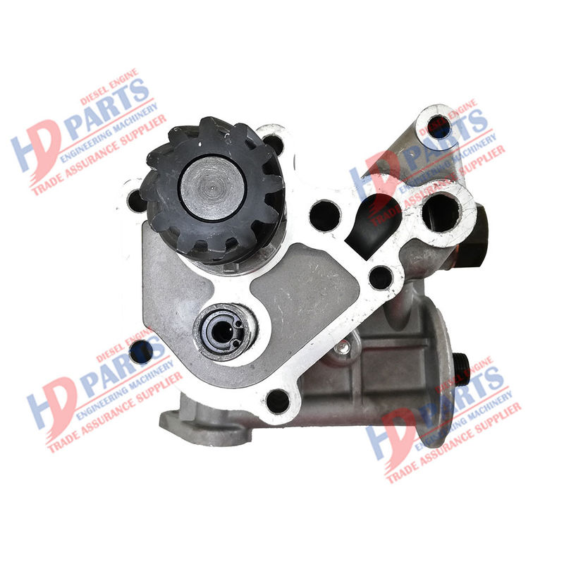6D31 SK200-3 مضخة زيت المحرك ME084586 مناسبة لقطع غيار محركات الديزل MITSUBISHI