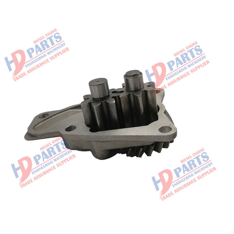 6D95 PC200-6 مضخة زيت المحرك 6209-51-1101 مناسبة لأجزاء محركات الديزل KOMATSU