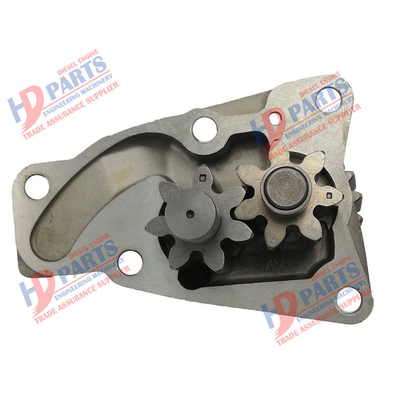 6D95 PC200-6 مضخة زيت المحرك 6209-51-1101 مناسبة لأجزاء محركات الديزل KOMATSU