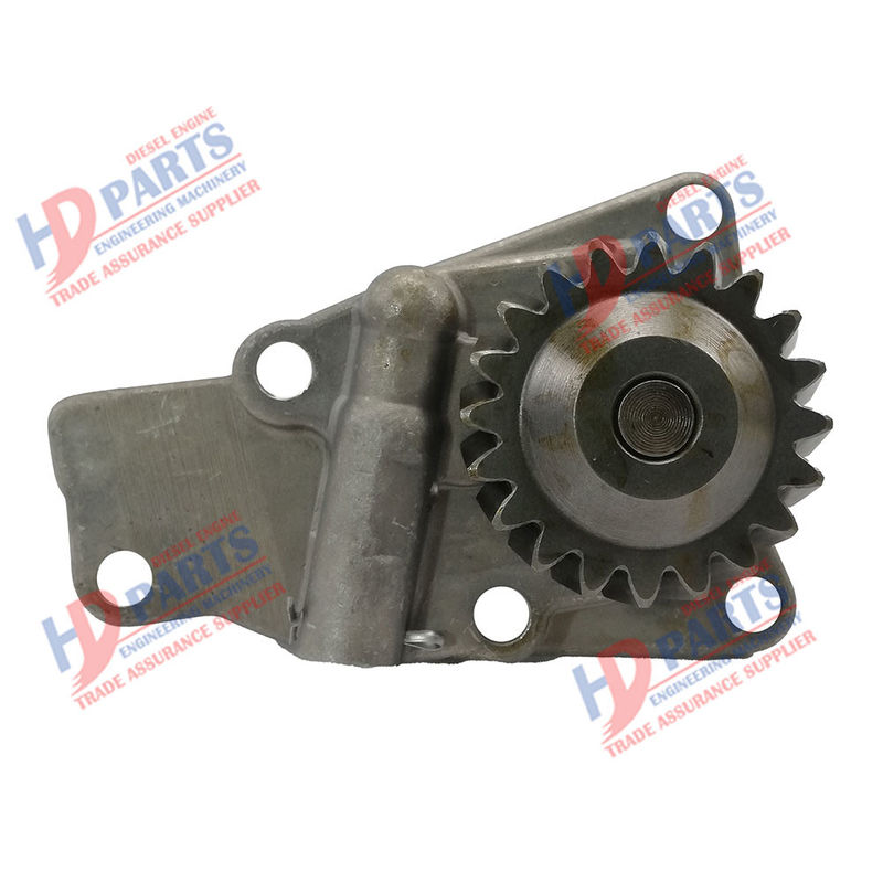 6D95 PC200-6 مضخة زيت المحرك 6209-51-1101 مناسبة لأجزاء محركات الديزل KOMATSU