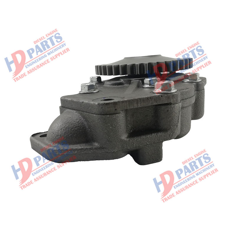 6D108 PC300-5 مضخة زيت المحرك 6221-51-1101 مناسبة لأجزاء محركات الديزل KOMATSU