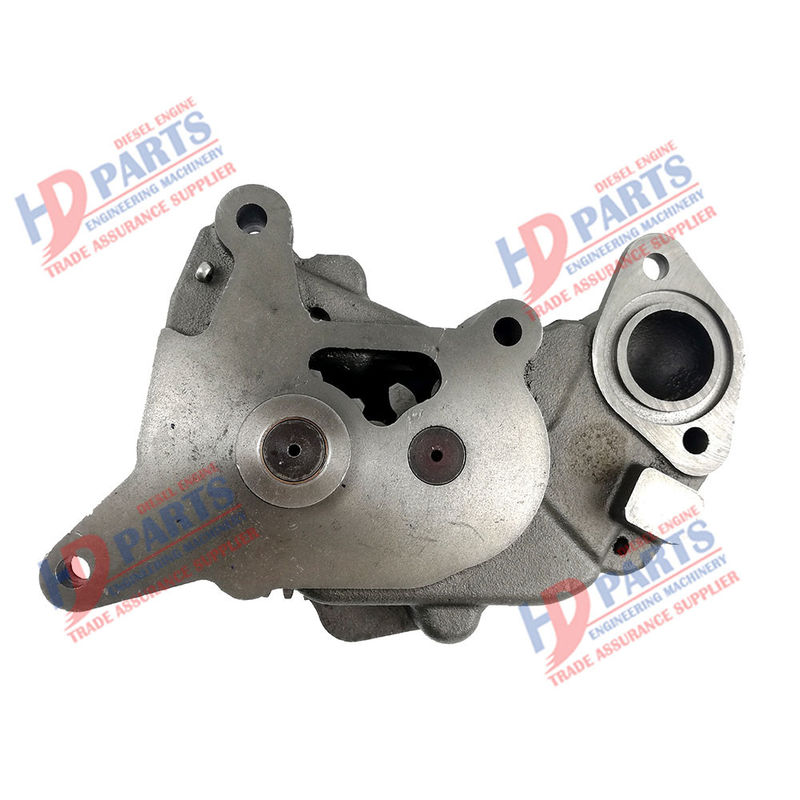 6D108 PC300-5 مضخة زيت المحرك 6221-51-1101 مناسبة لأجزاء محركات الديزل KOMATSU