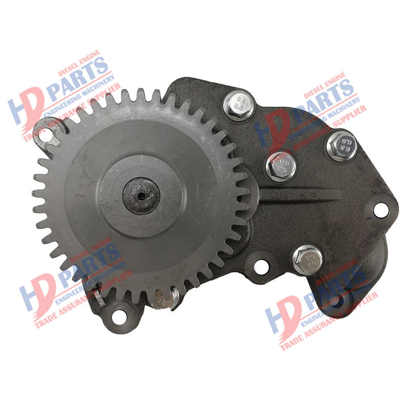 6D108 PC300-5 مضخة زيت المحرك 6221-51-1101 مناسبة لأجزاء محركات الديزل KOMATSU