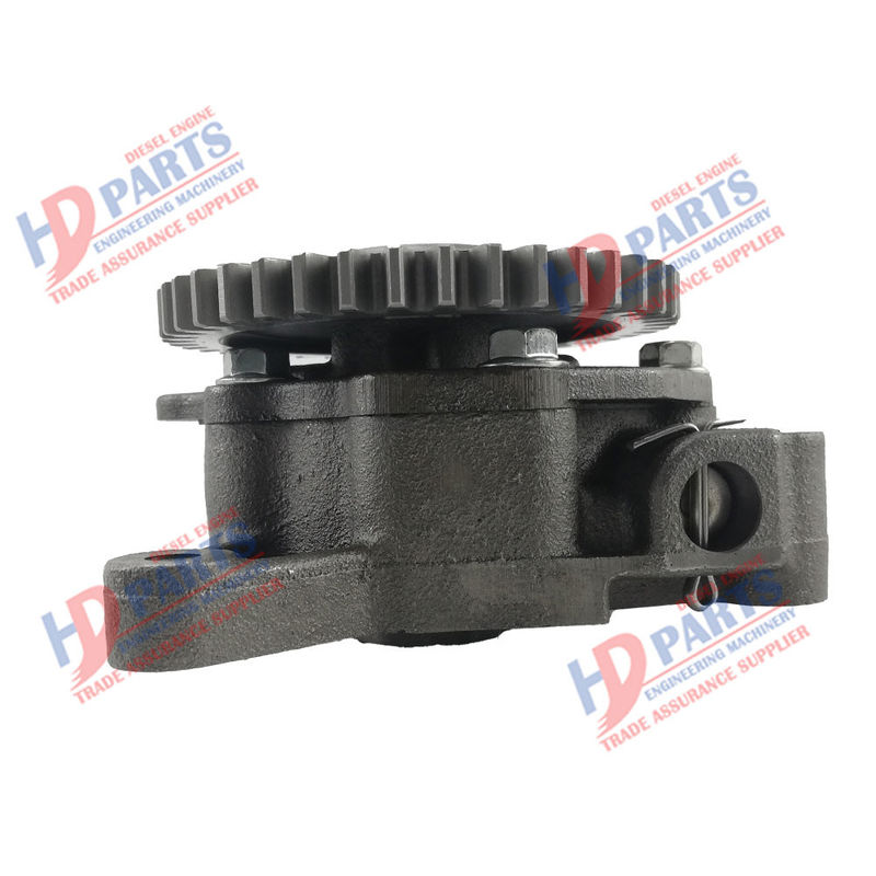6D108 PC300-5 مضخة زيت المحرك 6221-51-1101 مناسبة لأجزاء محركات الديزل KOMATSU