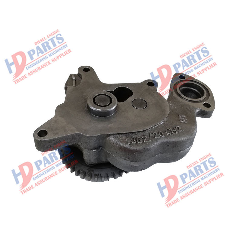 6D108 PC300-6 مضخة زيت المحرك 6221-53-1101 مناسبة لأجزاء محركات الديزل KOMATSU
