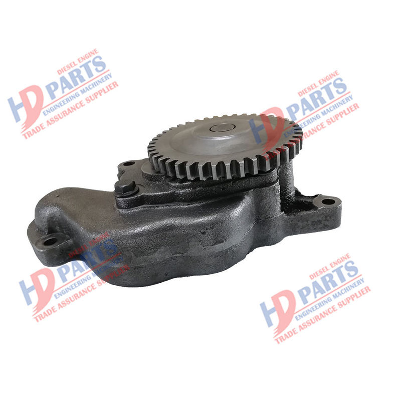 6D108 PC300-6 مضخة زيت المحرك 6221-53-1101 مناسبة لأجزاء محركات الديزل KOMATSU