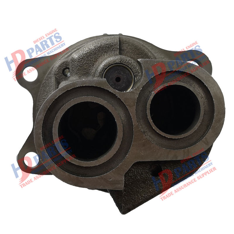 6D125 PC400-3 مضخة زيت المحرك 6150-51-1004 مناسبة لأجزاء محركات الديزل KOMATSU