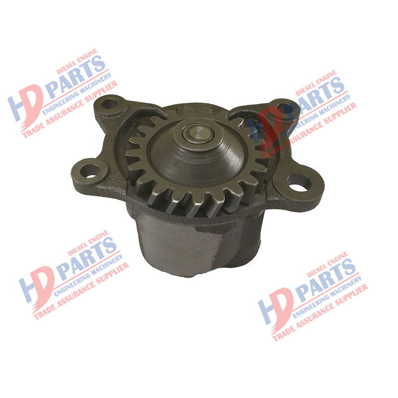 6D125 PC400-3 PC400-6 مضخة زيت المحرك 6151-51-1005 مناسبة لأجزاء محركات الديزل KOMATSU