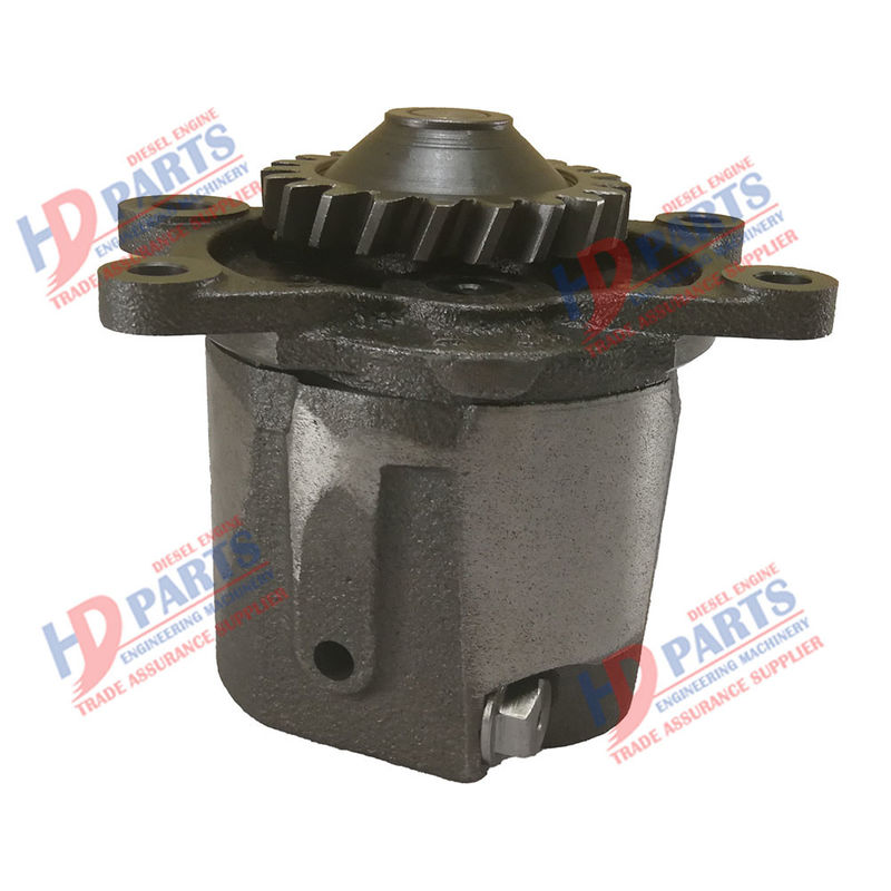 6D125 PC400-3 PC400-6 مضخة زيت المحرك 6151-51-1005 مناسبة لأجزاء محركات الديزل KOMATSU