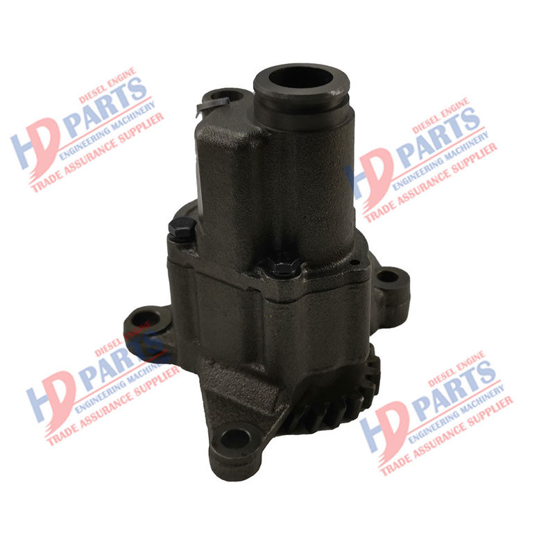 6D140 PC750-6 PC1800-6 مضخة زيت المحرك 6212-51-1002 مناسبة لأجزاء محركات الديزل KOMATSU