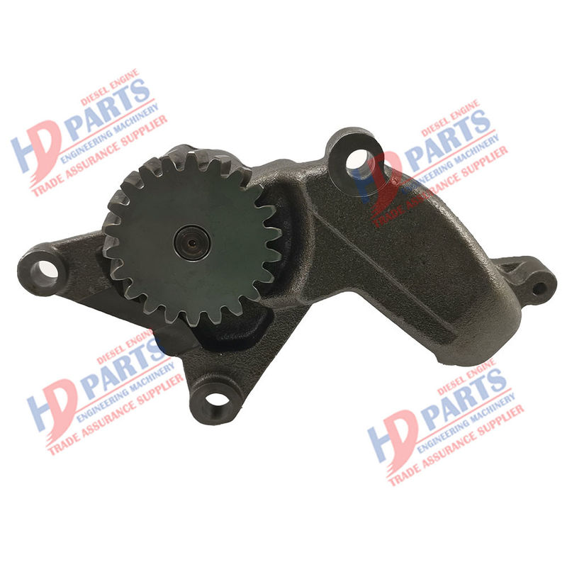 6D140 PC750-6 PC1800-6 مضخة زيت المحرك 6212-51-1002 مناسبة لأجزاء محركات الديزل KOMATSU