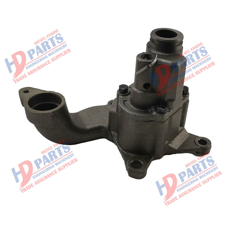 6D140 PC750-6 PC1800-6 مضخة زيت المحرك 6212-51-1002 مناسبة لأجزاء محركات الديزل KOMATSU