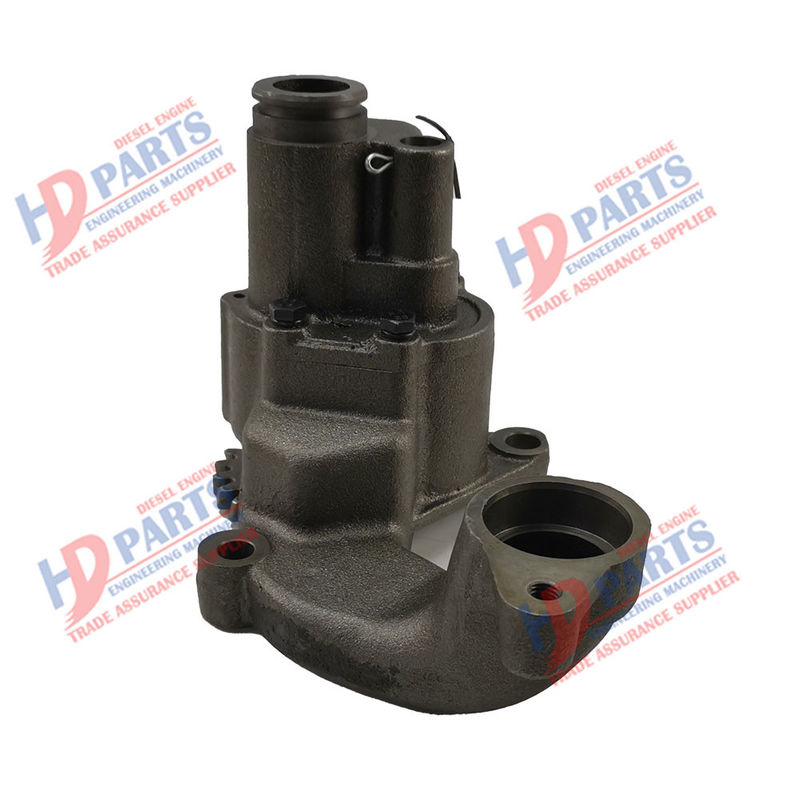 6D140 PC750-6 PC1800-6 مضخة زيت المحرك 6212-51-1002 مناسبة لأجزاء محركات الديزل KOMATSU