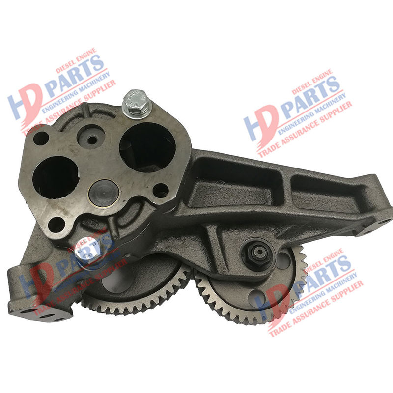 مضخة زيت المحرك 8DC82 8DC9 8DC10 ME091142 مناسبة لأجزاء محركات الديزل MITSUBISHI