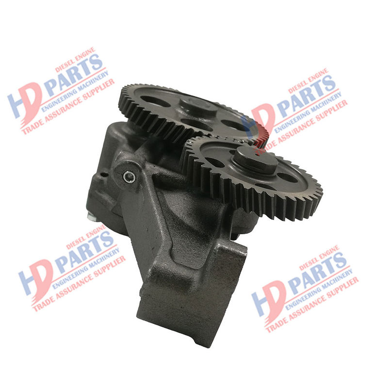 مضخة زيت المحرك 8DC82 8DC9 8DC10 ME091142 مناسبة لأجزاء محركات الديزل MITSUBISHI