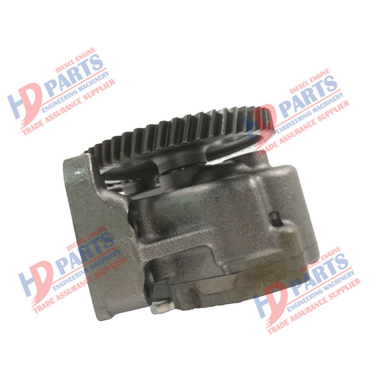 مضخة زيت المحرك 8DC82 8DC9 8DC10 ME091142 مناسبة لأجزاء محركات الديزل MITSUBISHI