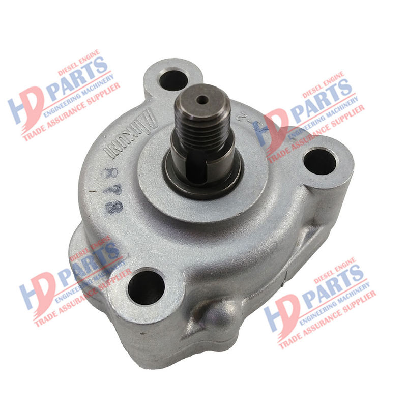 D722 D782 D902 مضخة زيت المحرك 16851-35012 مناسبة لقطع غيار محركات الديزل KUBOTA